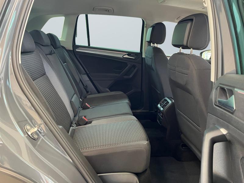 VW Tiguan · Active · Bild 11