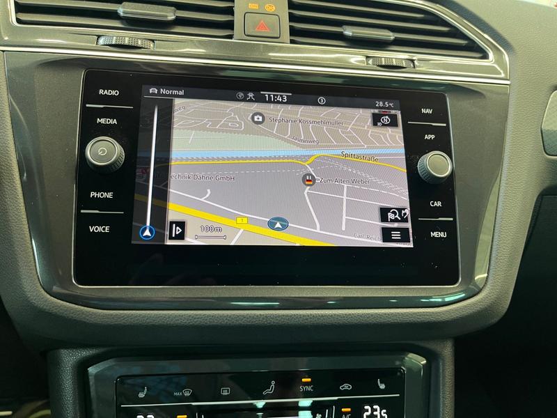 VW Tiguan · Active · Bild 13