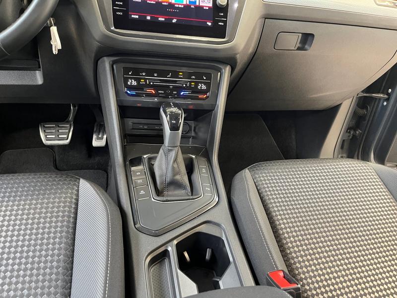 VW Tiguan · Active · Bild 9