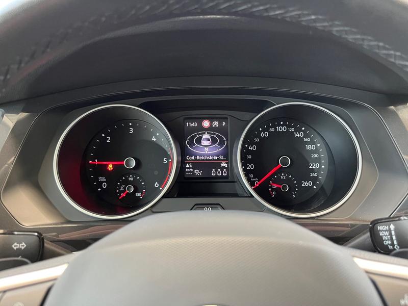 VW Tiguan · Active · Bild 12