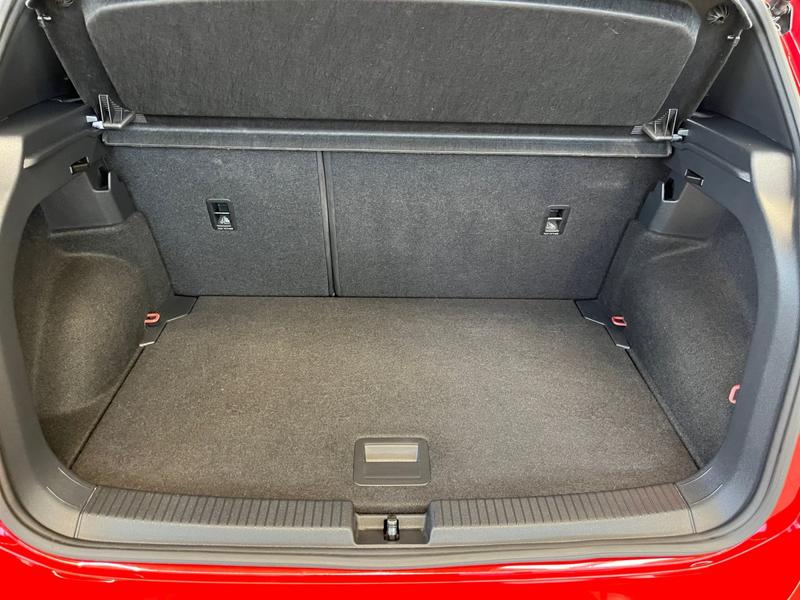 VW T-Cross · R-Line · Bild 13