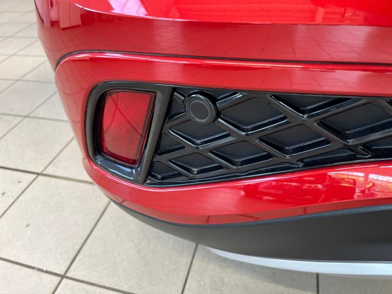 VW T-Cross · R-Line · Bild 17