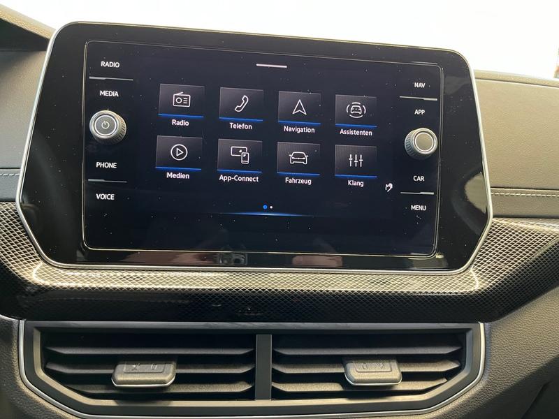 VW T-Cross · R-Line · Bild 12