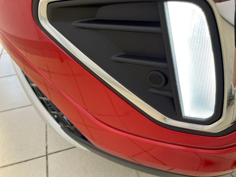 VW T-Cross · R-Line · Bild 18
