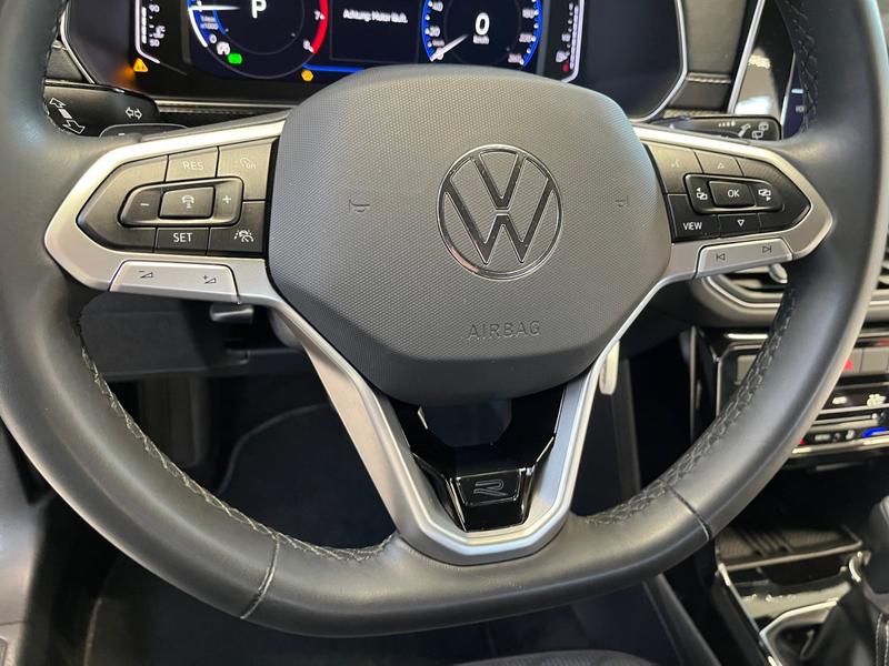 VW T-Cross · R-Line · Bild 20