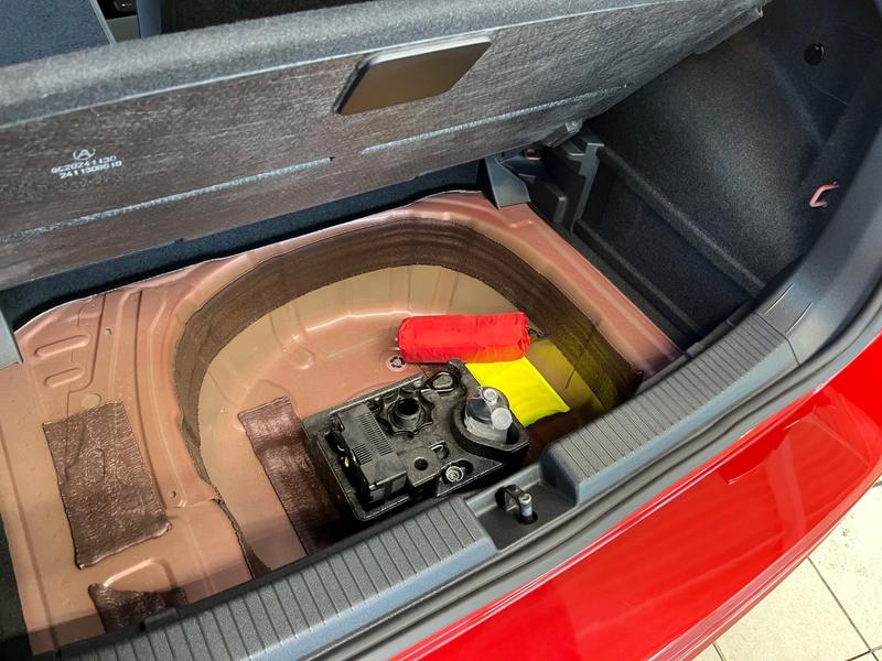 VW T-Cross · R-Line · Bild 16