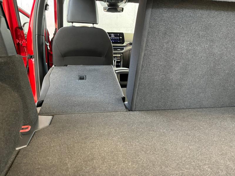 VW T-Cross · R-Line · Bild 15