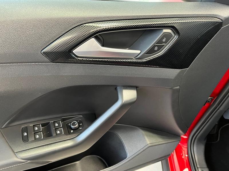 VW T-Cross · R-Line · Bild 19