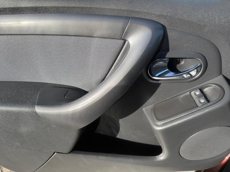 Dacia Duster · Ambiance · Bild 16