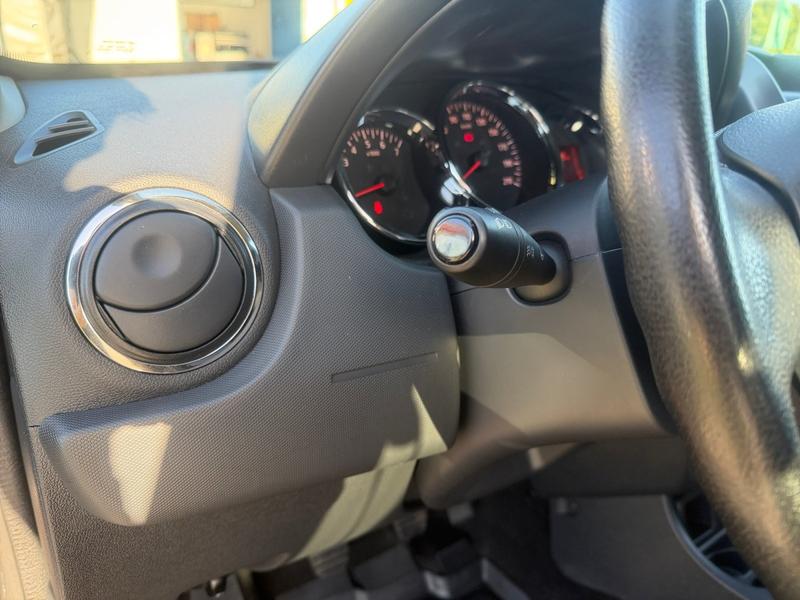 Dacia Duster · Ambiance · Bild 17