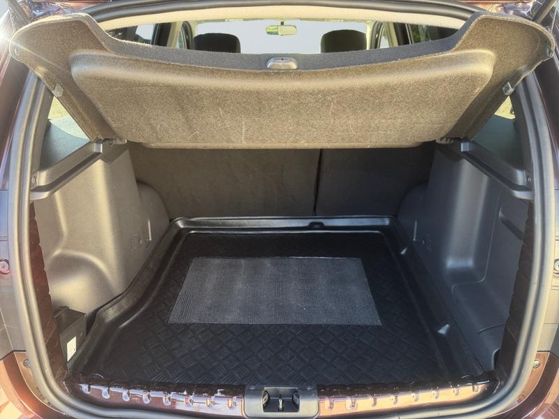 Dacia Duster · Ambiance · Bild 14