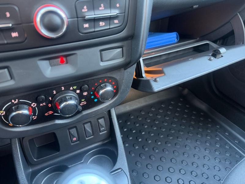 Dacia Duster · Ambiance · Bild 19