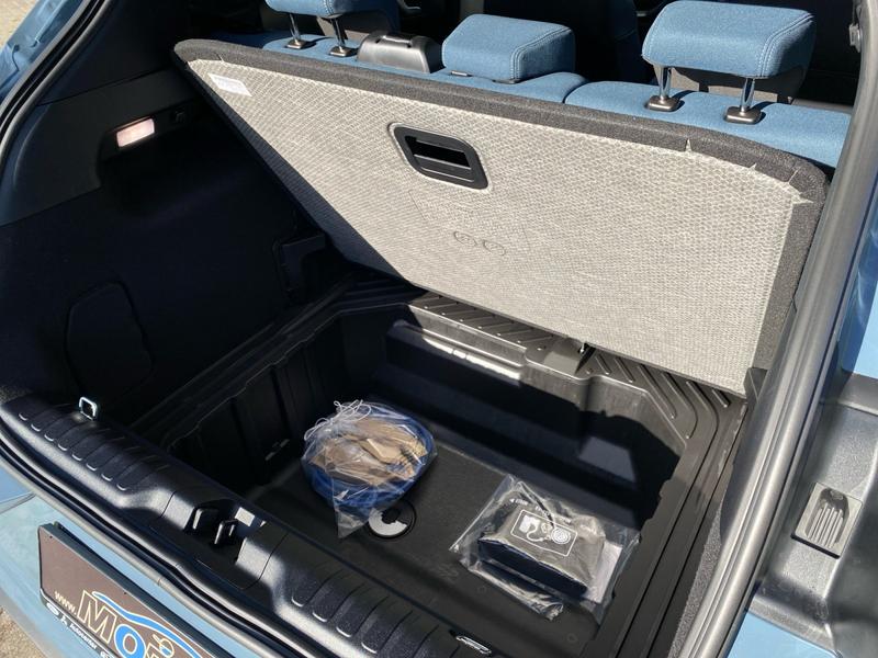Ford Puma Gen-E · BlueCruise Edition · Bild 21