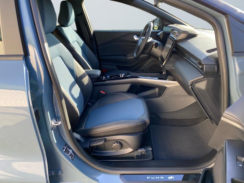 Ford Puma Gen-E · BlueCruise Edition · Bild 10