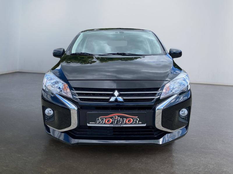 Mitsubishi Space Star · Select+