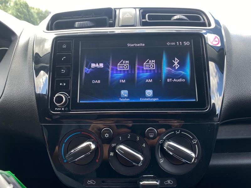 Mitsubishi Space Star · Select+ · Bild 13