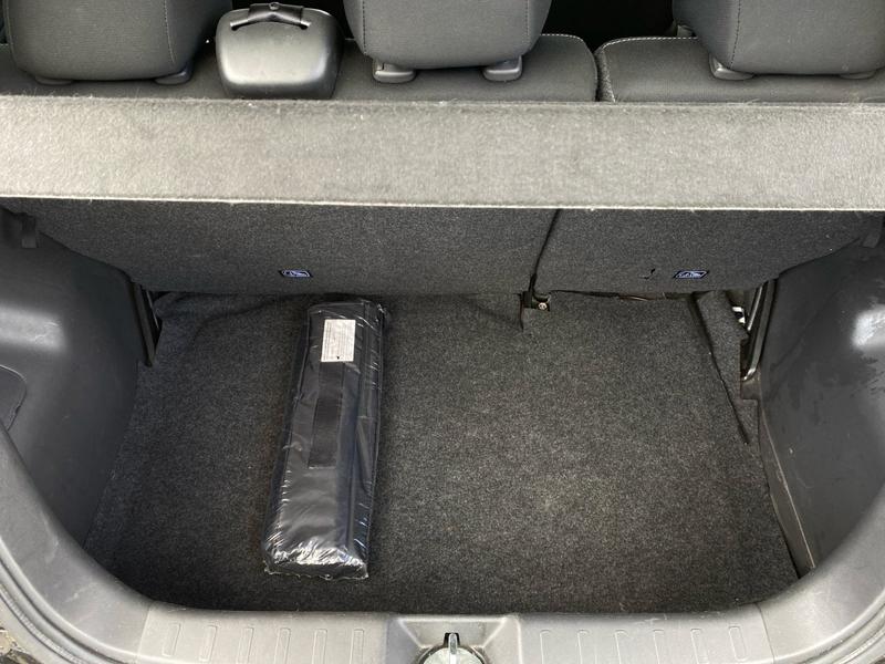 Mitsubishi Space Star · Select+ · Bild 14