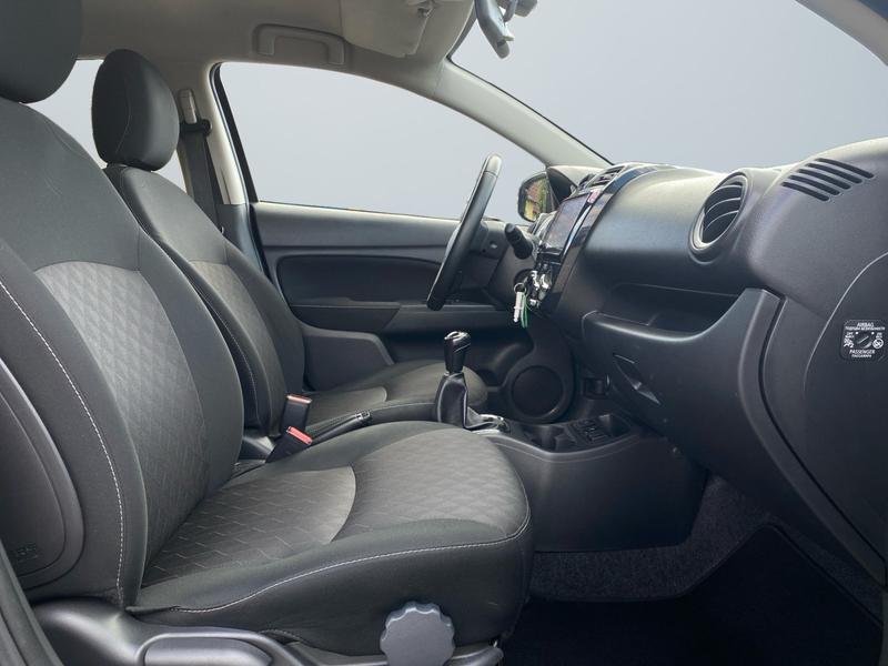 Mitsubishi Space Star · Select+ · Bild 10