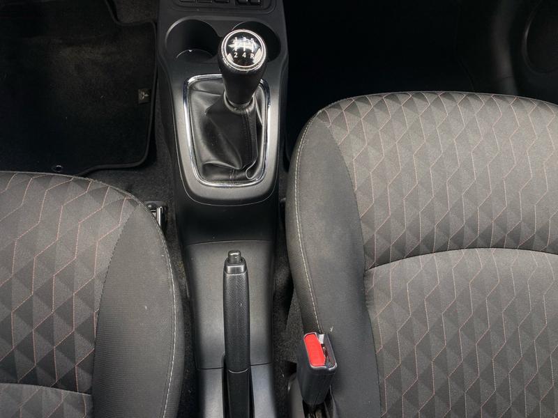Mitsubishi Space Star · Select+ · Bild 19