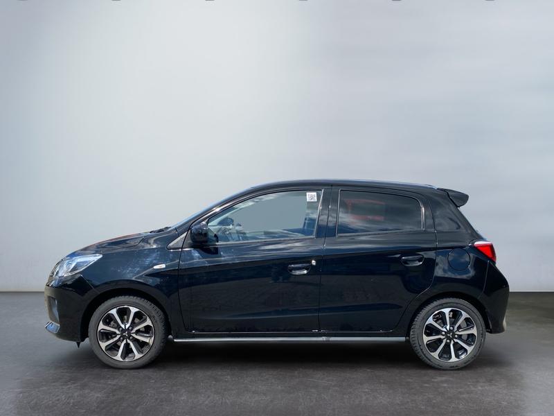 Mitsubishi Space Star · Select+