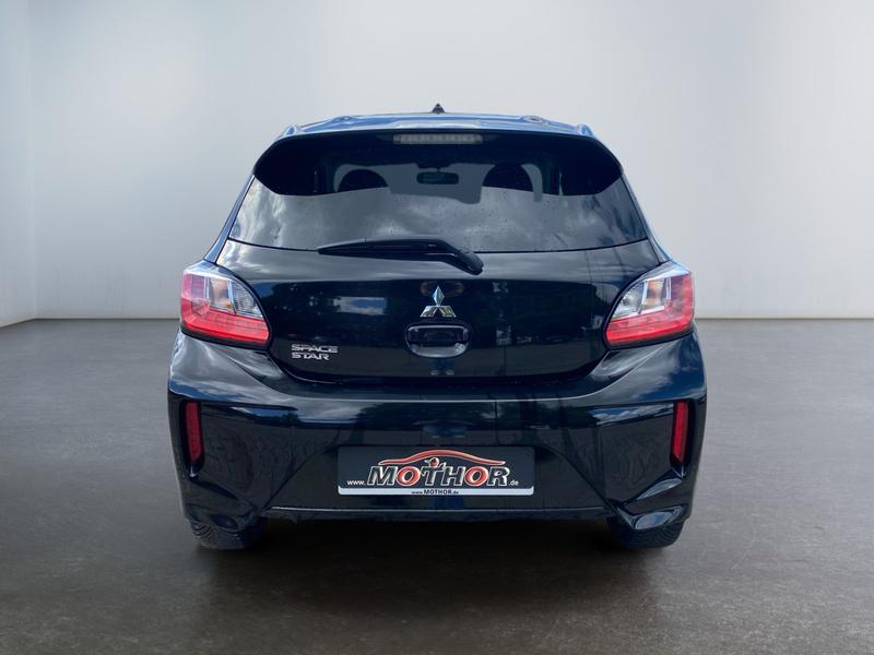 Mitsubishi Space Star · Select+