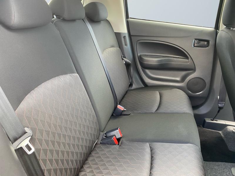 Mitsubishi Space Star · Select+ · Bild 11