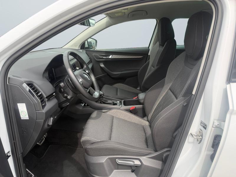 Skoda Karoq · Style