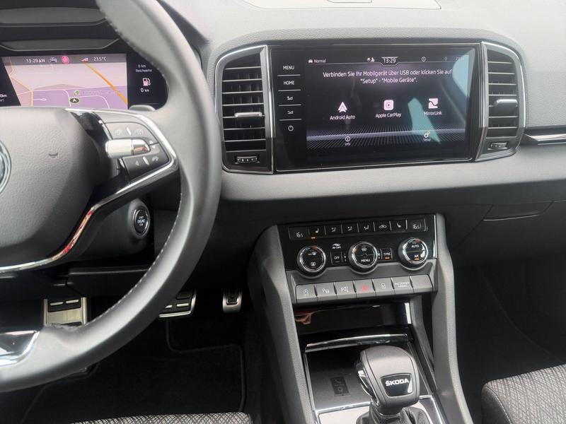 Skoda Karoq · Style · Bild 9