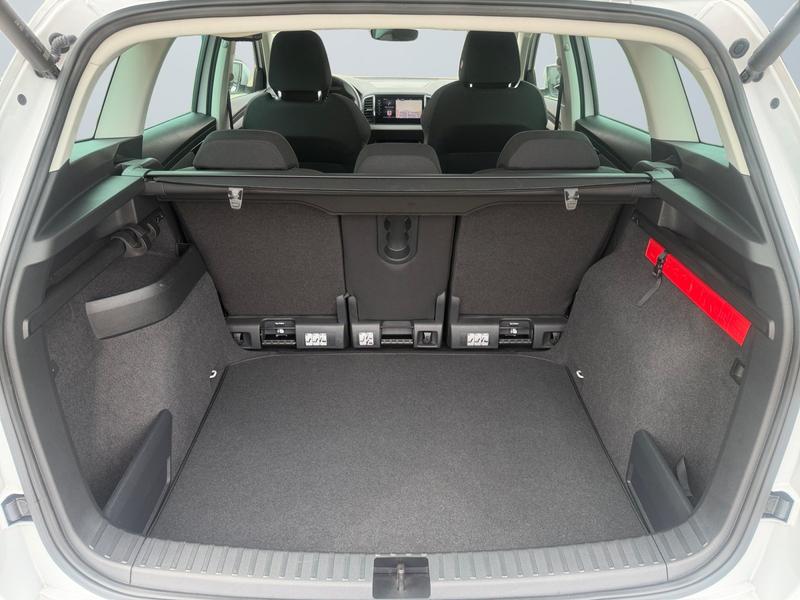 Skoda Karoq · Style · Bild 14