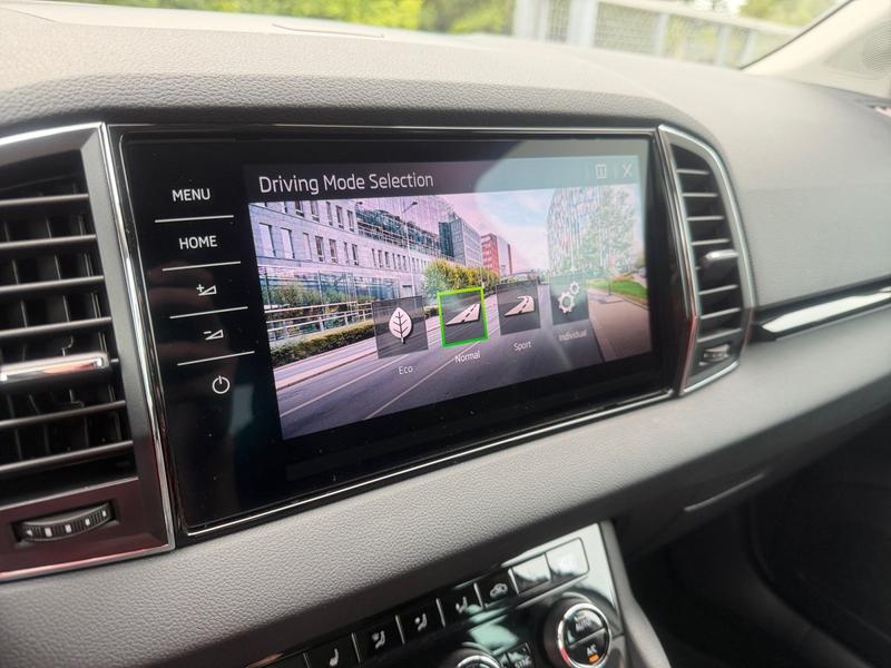 Skoda Karoq · Style · Bild 27