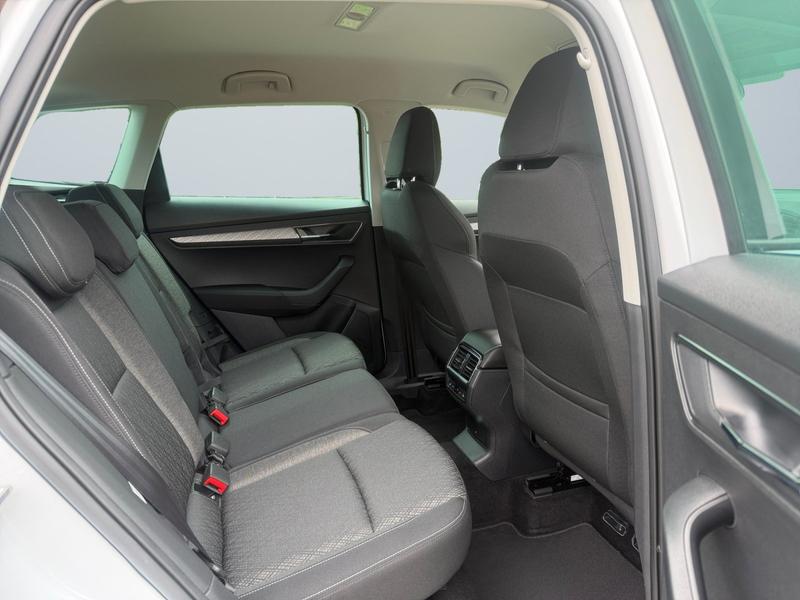 Skoda Karoq · Style · Bild 11