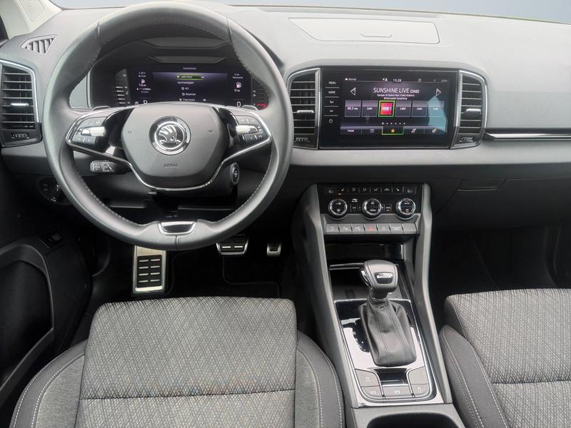 Skoda Karoq · Style · Bild 8
