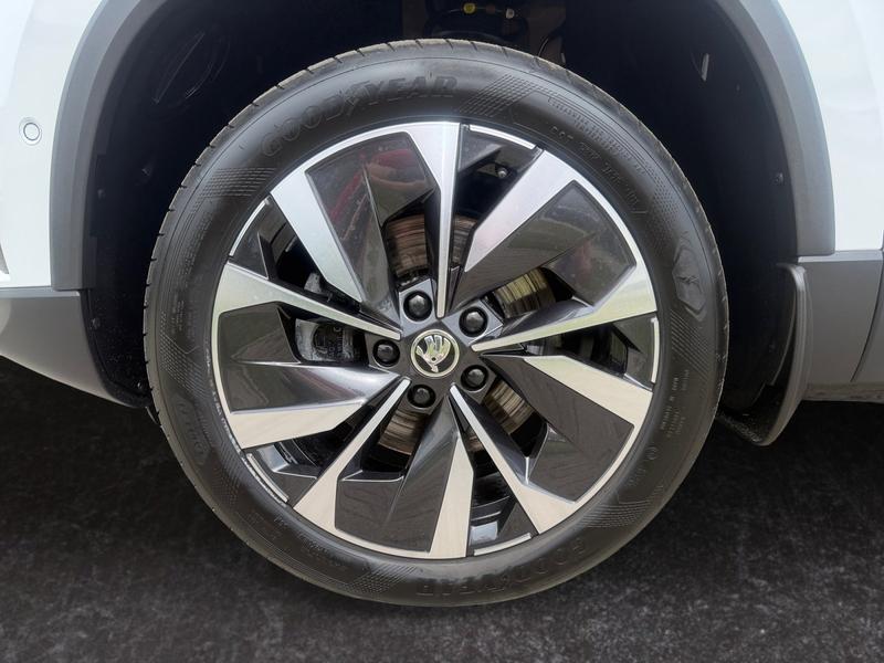 Skoda Karoq · Style · Bild 15