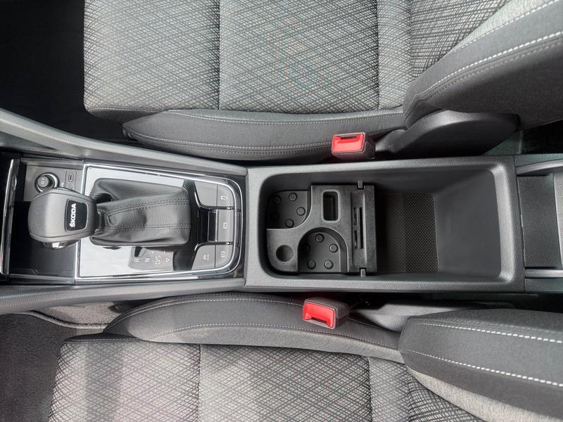 Skoda Karoq · Style · Bild 18