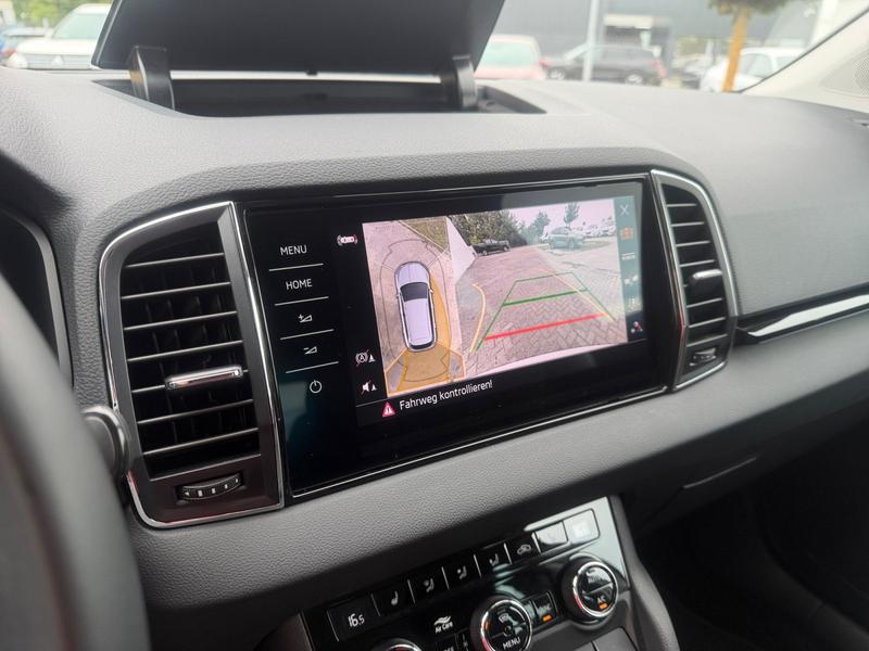Skoda Karoq · Style · Bild 13