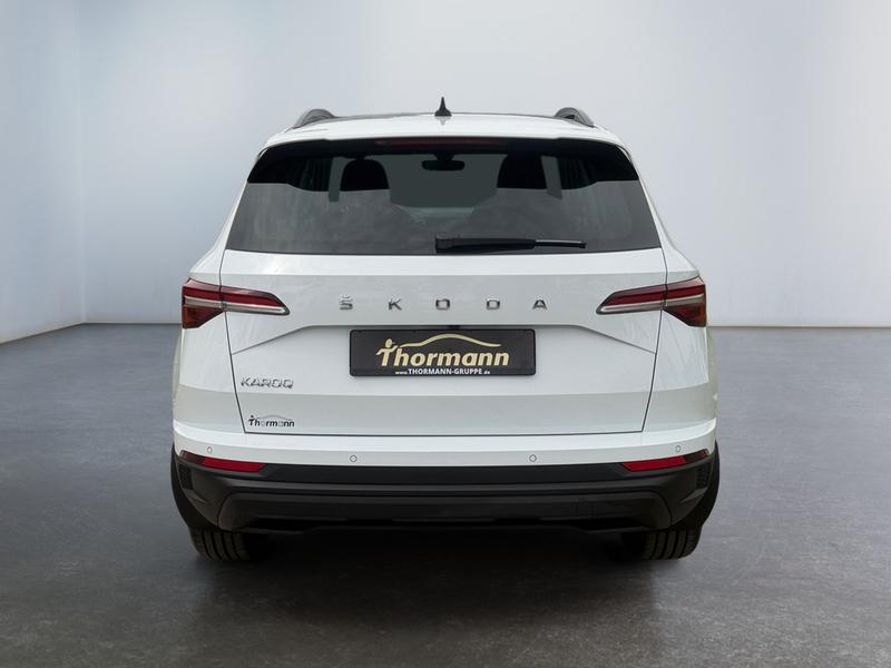 Skoda Karoq · Style