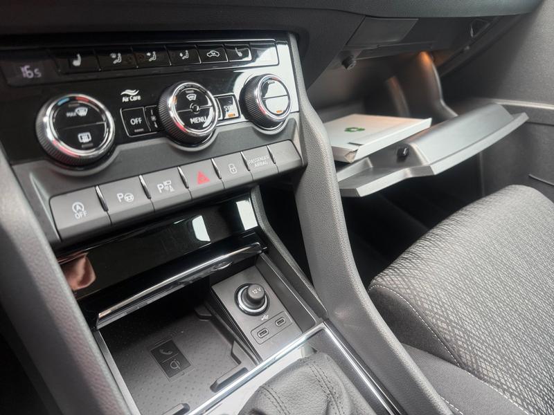 Skoda Karoq · Style · Bild 19