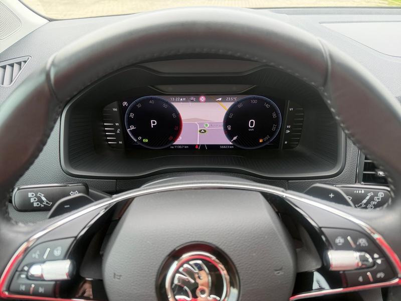 Skoda Karoq · Style · Bild 12