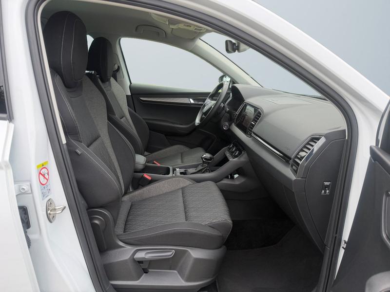 Skoda Karoq · Style · Bild 10
