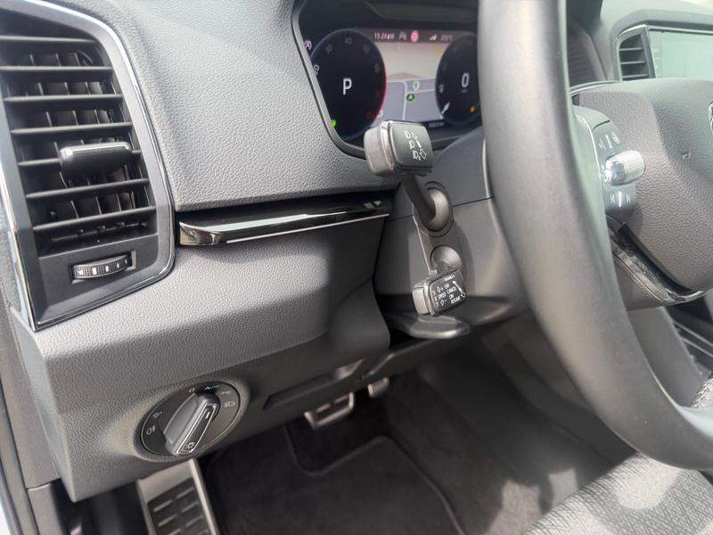 Skoda Karoq · Style · Bild 17