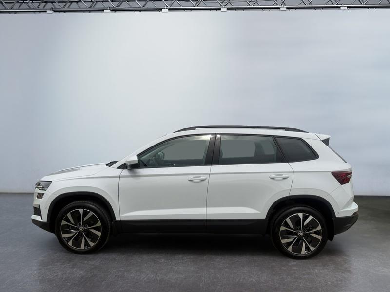 Skoda Karoq · Style