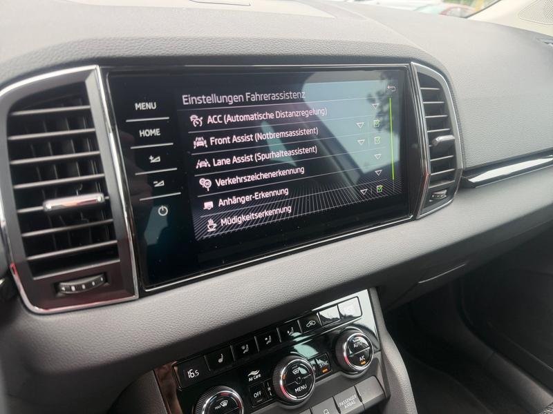 Skoda Karoq · Style · Bild 20