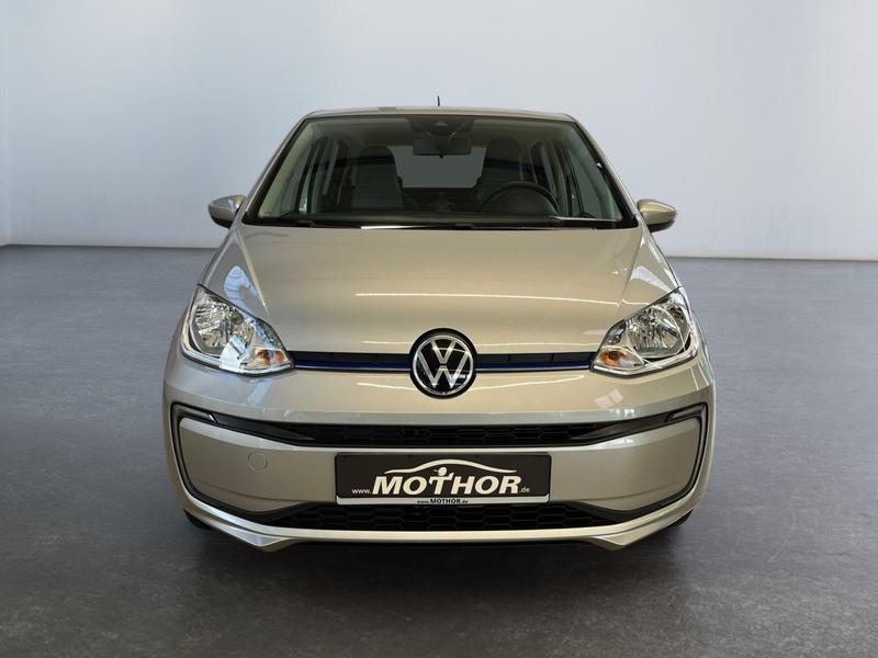 VW e-up! · e-up!