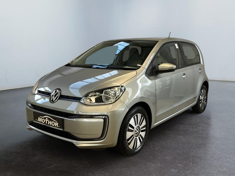VW e-up! · e-up!