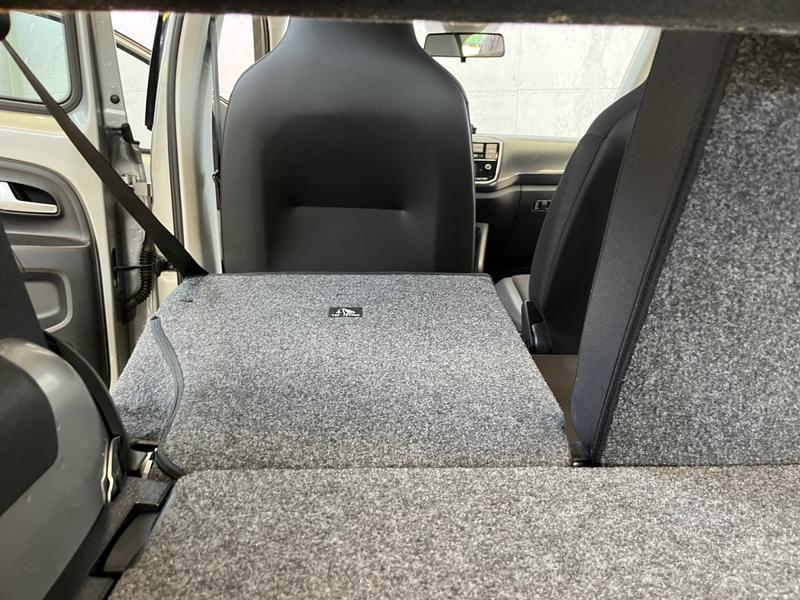 VW e-up! · e-up! · Bild 15