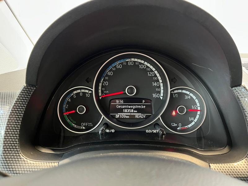 VW e-up! · e-up! · Bild 11