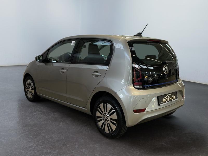 VW e-up! · e-up!