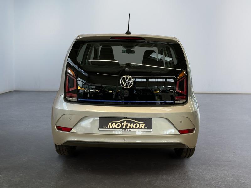 VW e-up! · e-up!