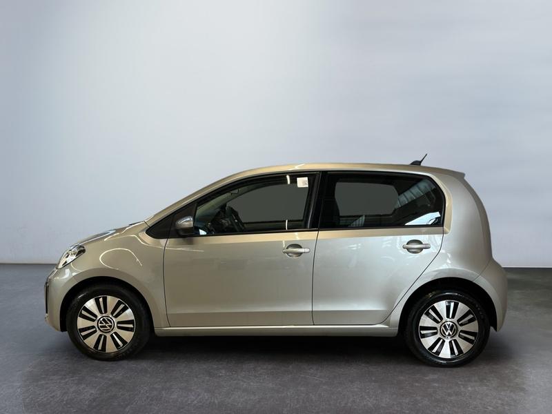 VW e-up! · e-up!