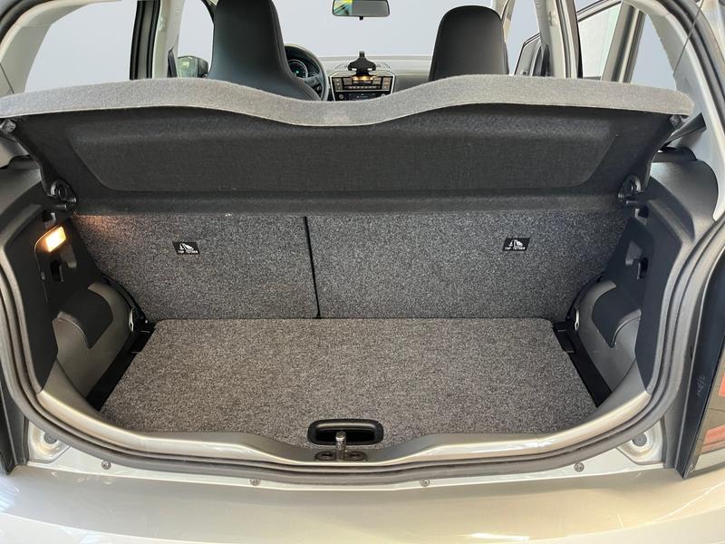VW e-up! · e-up! · Bild 13